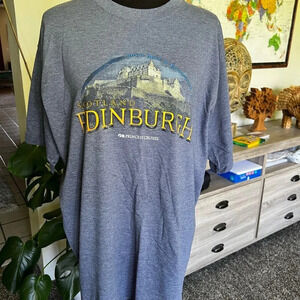 Princess Cruises shirt